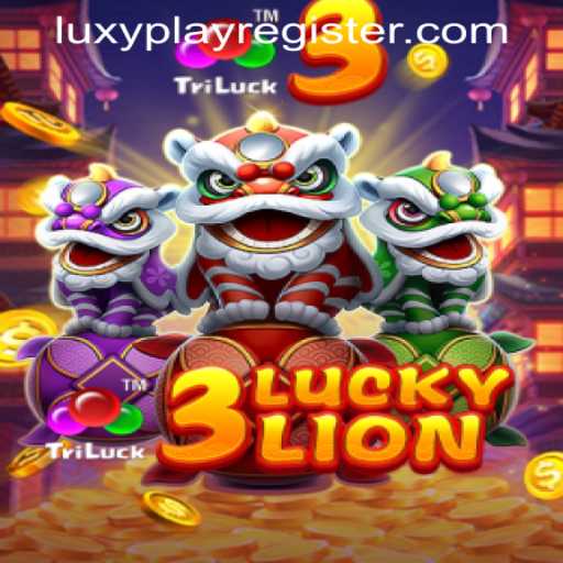 Exploring 3LUCKYLION: A Thrilling Adventure