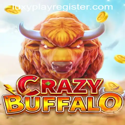 Discover the Exciting World of CRAZYBUFFALO: A Comprehensive Guide