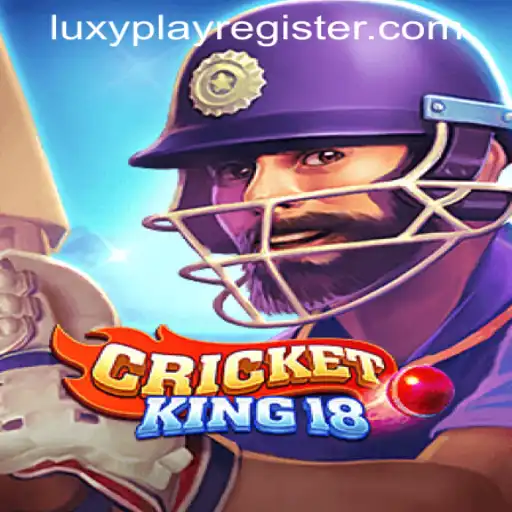 Discover the Thrills of CricketKing18: The Ultimate Virtual Cricket Experience
