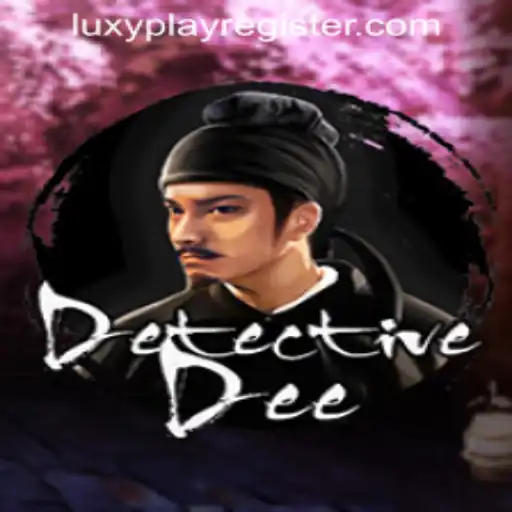 Enter the World of DetectiveDee: An Interactive Mystery Adventure