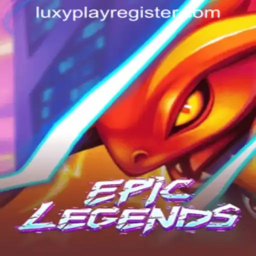 EpicLegends: A Comprehensive Guide to the Ultimate Adventure Game