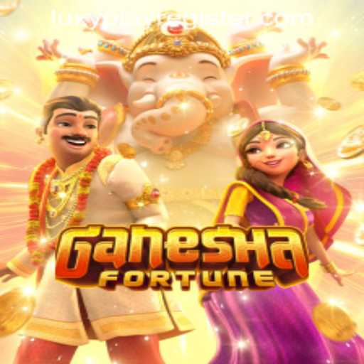 Discovering the Enigma of GaneshaFortune and the LUXYPLAY REGISTER