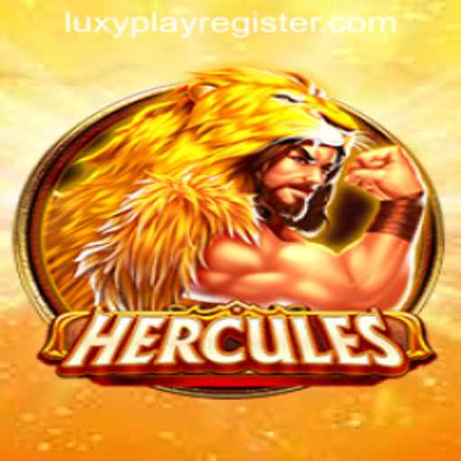 Exploring the World of Hercules: LUXYPLAY REGISTER