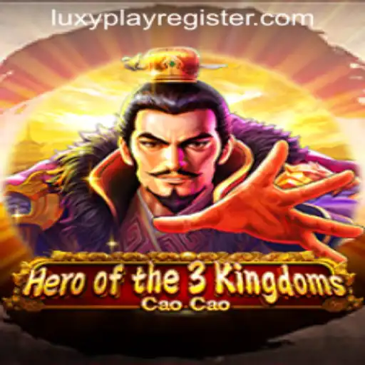Hero of the 3 Kingdoms: Cao Cao - An Epic Strategy Game Experience