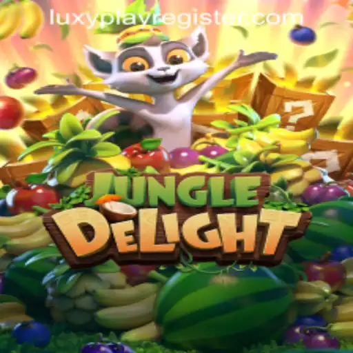 Unveiling JungleDelight: A Thrilling Adventure Awaits with LUXYPLAY REGISTER