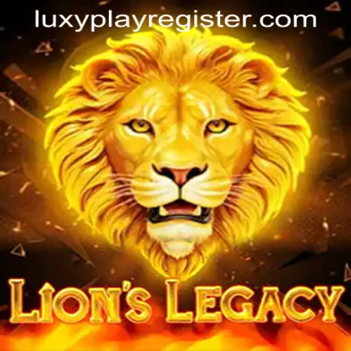 Exploring the World of 'LionsLegacy'