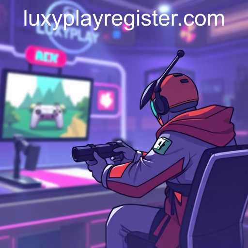 The Dynamic World of Live Games: An Exploration of LUXYPLAY REGISTER