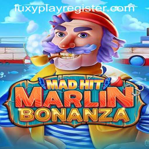 Exploring the Exciting Underwater World of MadHitMarlinBonanza