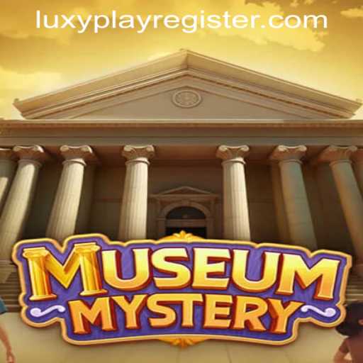 Unraveling the Secrets of 'MuseumMystery': A Captivating New Game Experience