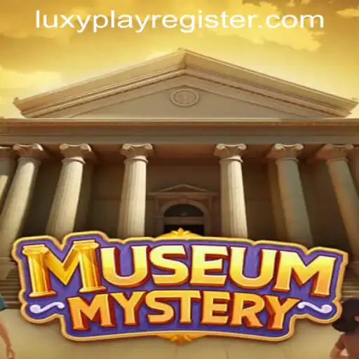 Unraveling the Secrets of 'MuseumMystery': A Captivating New Game Experience
