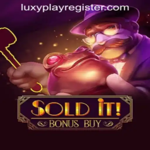 Exploring the Exciting World of SolditBonusBuy and LUXYPLAY Register