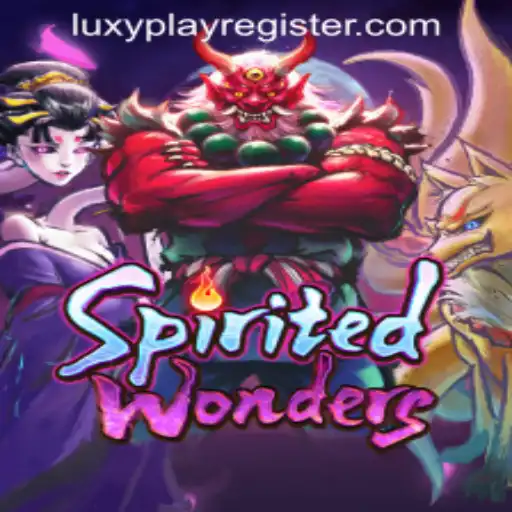 Discover the Enchantment of SpiritedWonders: Your Ultimate Guide to LUXYPLAY REGISTER