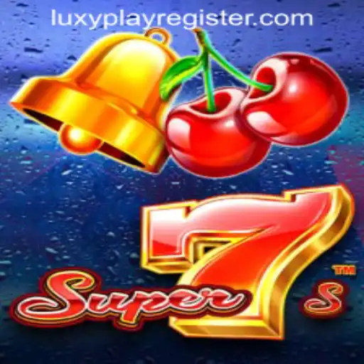 Unveiling Super7s: Your Gateway to Exciting Slot Adventures