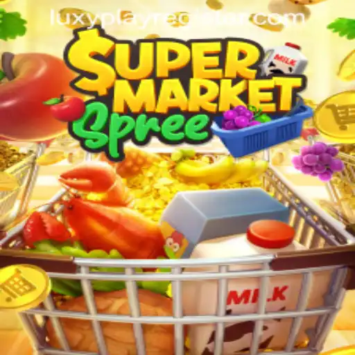Explore the Interactive World of SupermarketSpree: A Unique Gaming Experience on LUXYPLAY