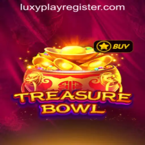 Exploring TreasureBowl: A New Adventure Awaits with LUXYPLAY REGISTER