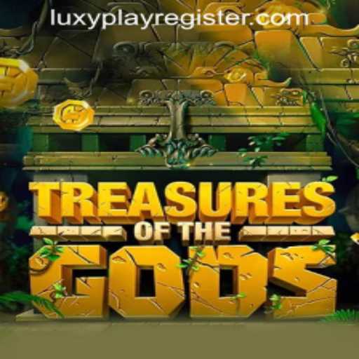 Treasure of the Gods: A Journey Through Ancient Mysteries