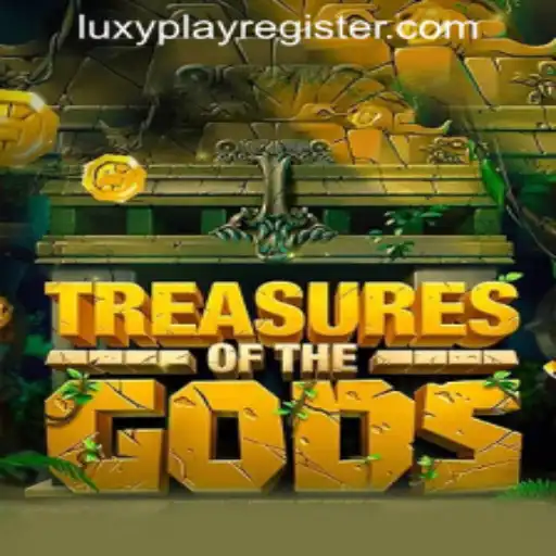Treasure of the Gods: A Journey Through Ancient Mysteries