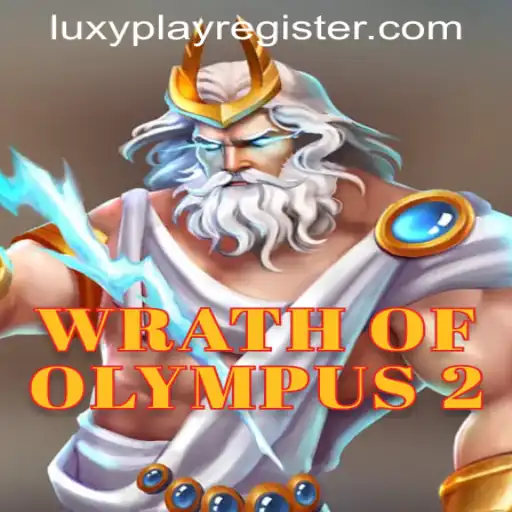 WrathofOlympus2: The Ultimate Adventure Awaits